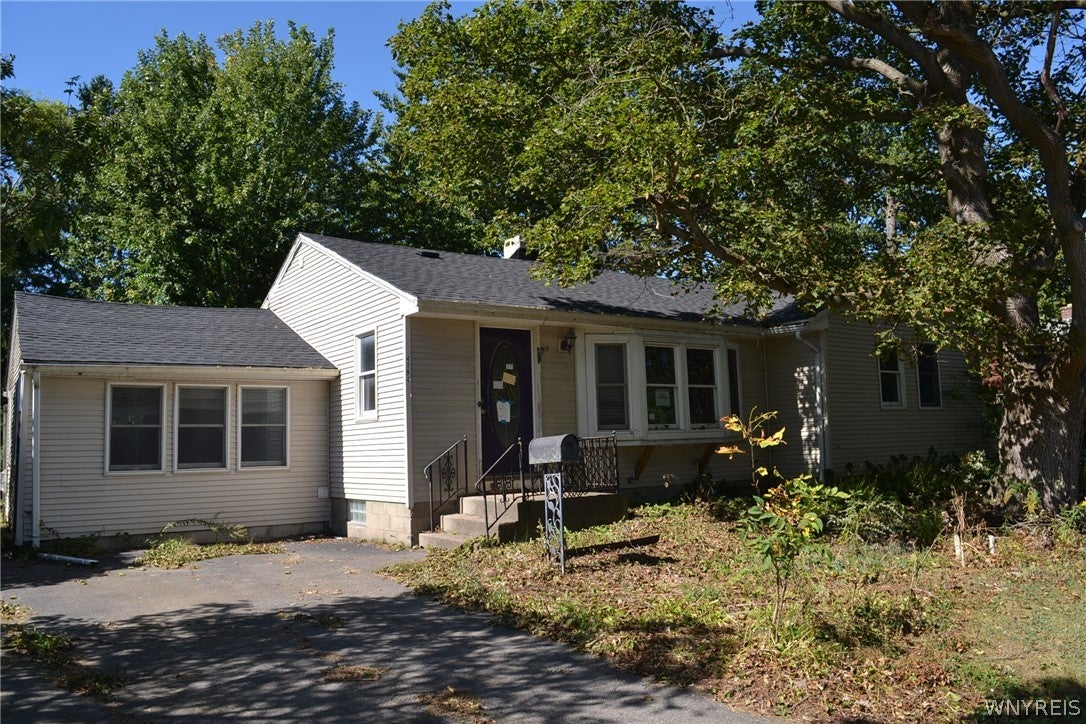 4194 Cameron Drive — photo