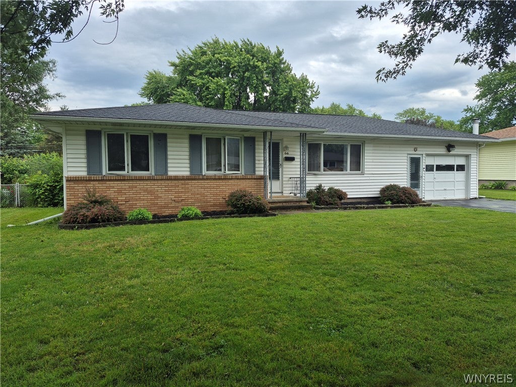 66 Landau Drive — photo