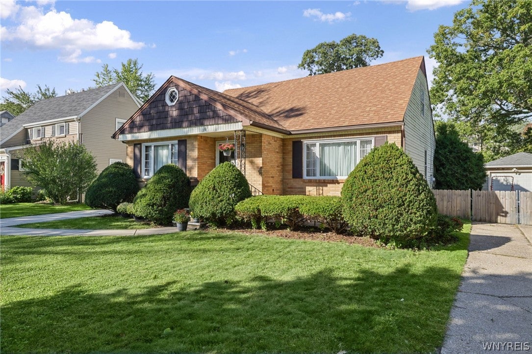 309 Bernhardt Drive — photo