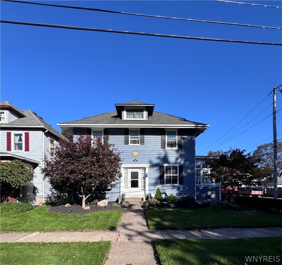38 Harrison Avenue — photo