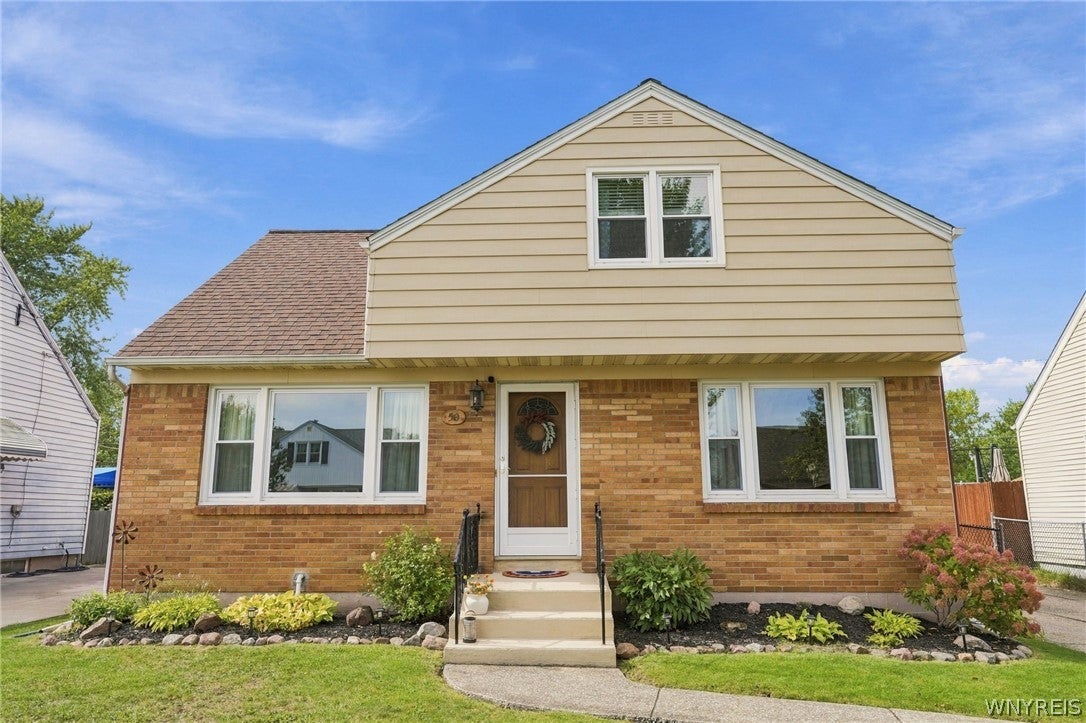 50 N Ellwood Avenue — photo