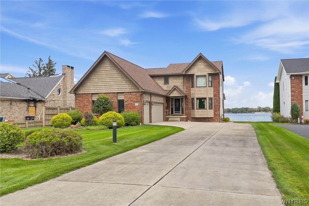 3701 E River Road — photo