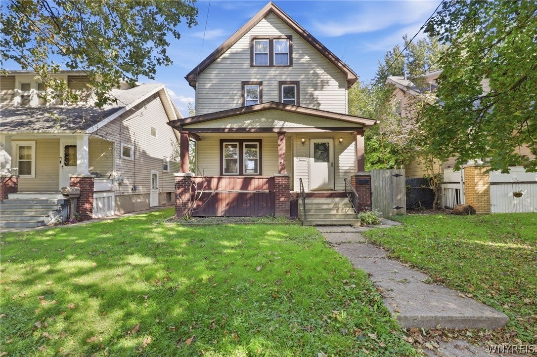 2410 Cleveland Avenue — photo