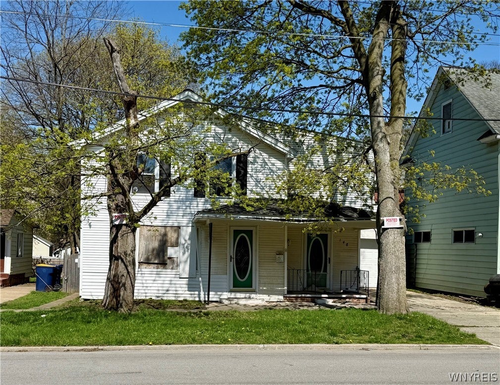 148 Chapel Street — photo
