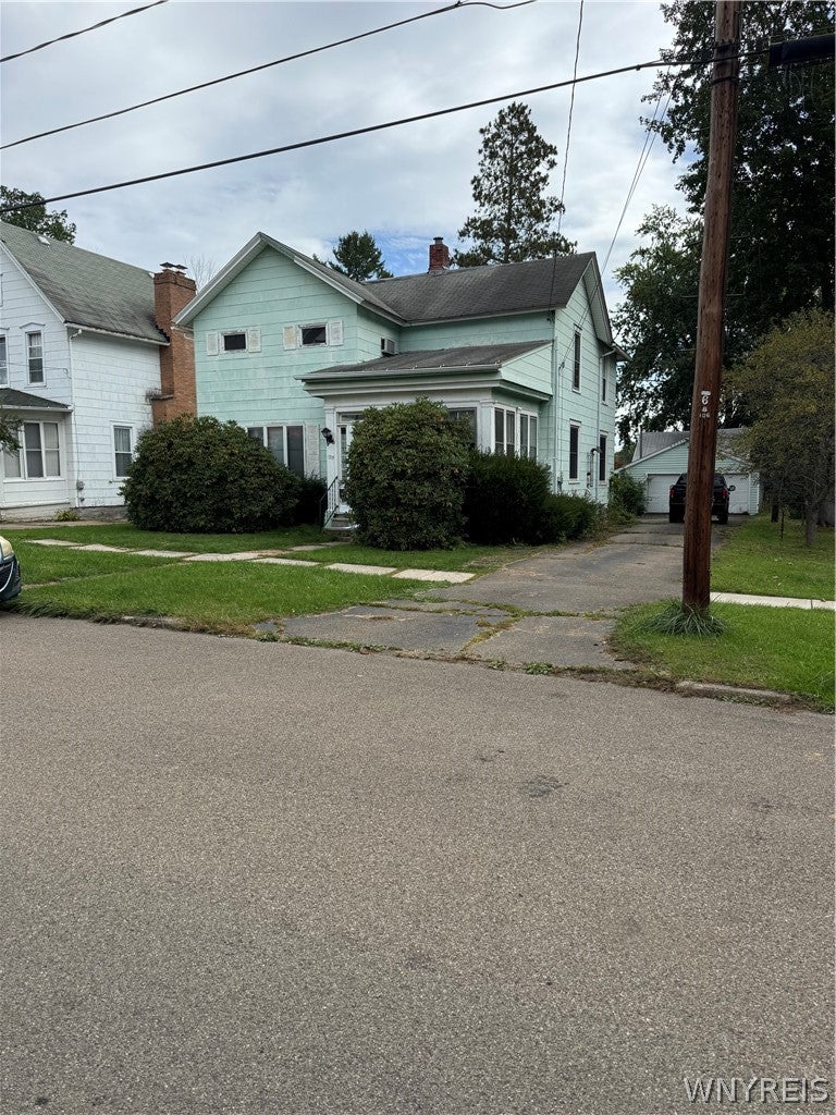 135 Fulton Street, Olean, NY 14760 — photo 2