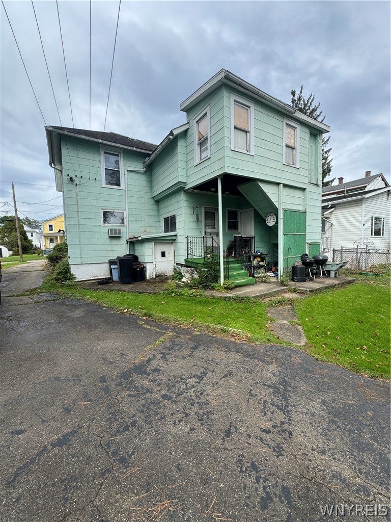 135 Fulton Street, Olean, NY 14760 — photo 3