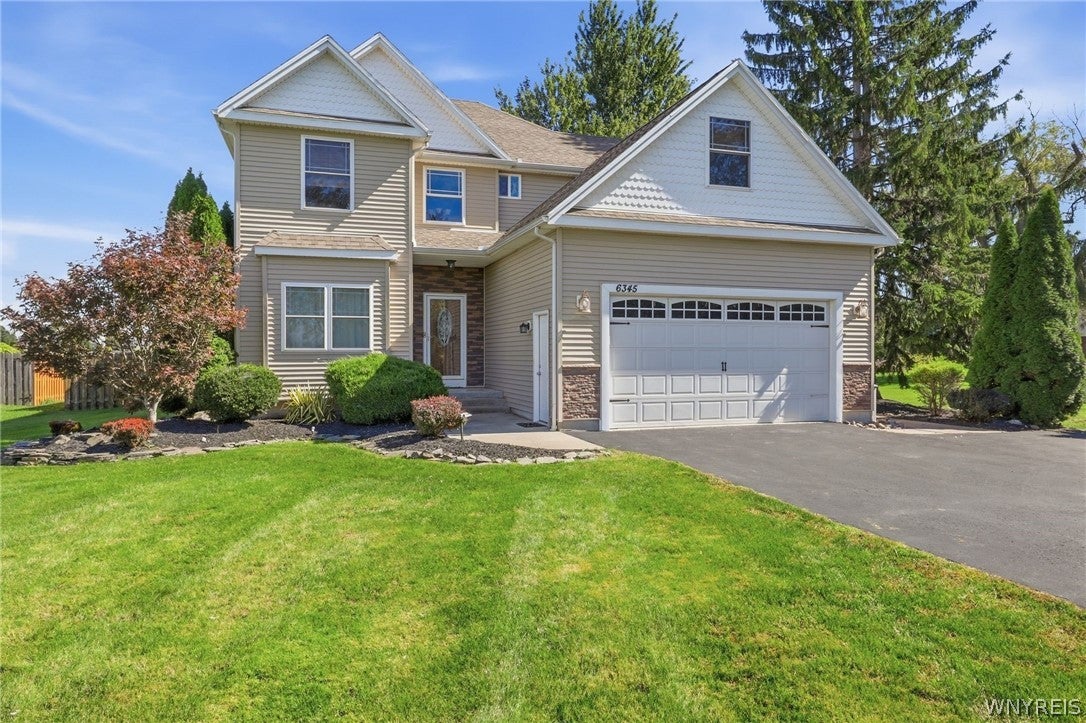 6345 Shawnee Road — photo