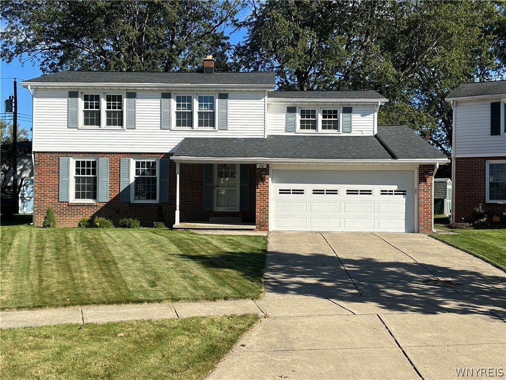 76 Janine Court — photo
