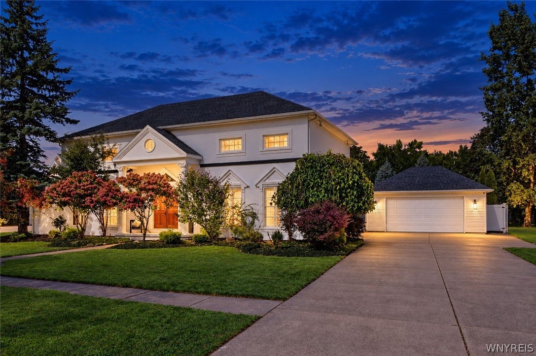 4966 Sheridan Drive — photo