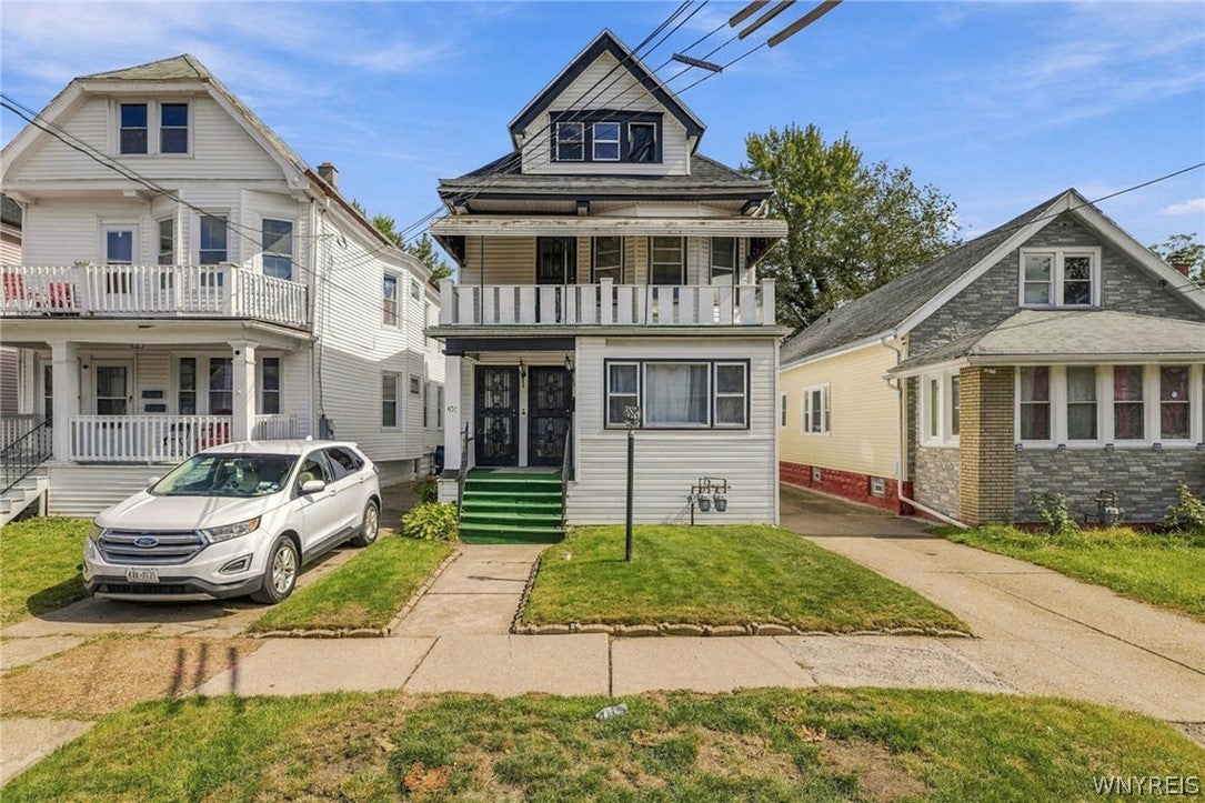 407 Cambridge Avenue — photo