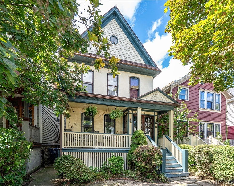 32 Mariner Street — photo