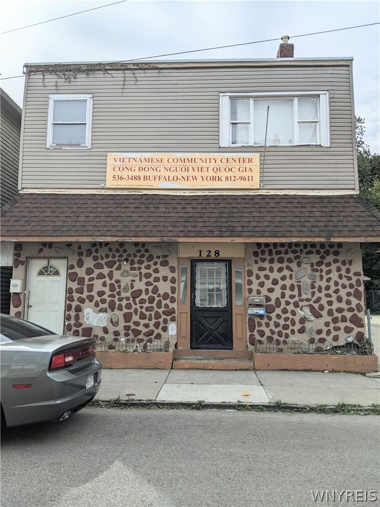 128 Chenango Street — photo