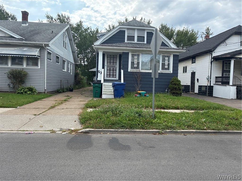 53 Decker Street — photo