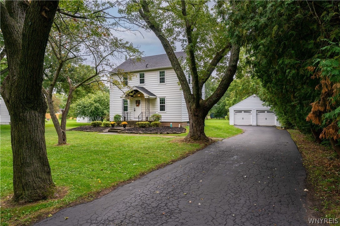 1138 Jarrett Drive — photo