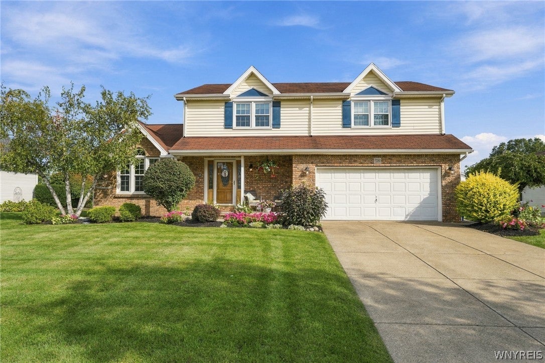 5580 Country Club Lane — photo