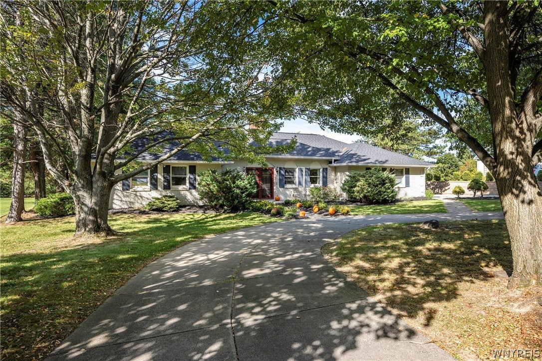 58 Fox Chapel Drive — photo