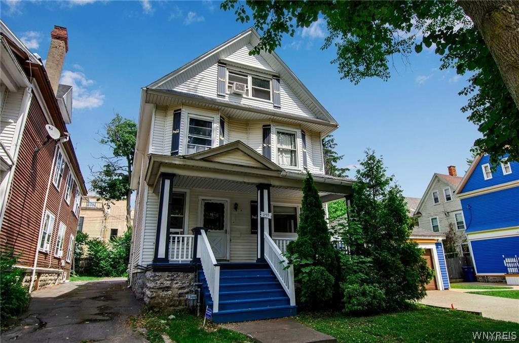 255 Ashland Avenue 3 — photo