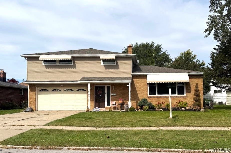 138 N Creek Drive — photo