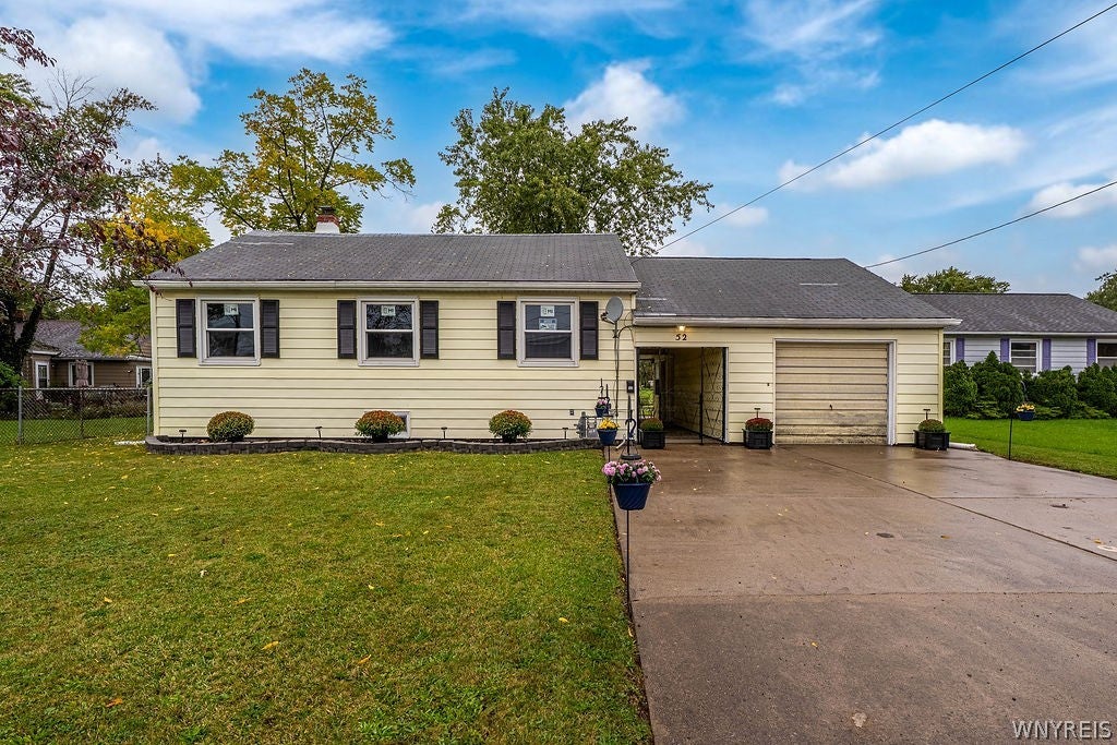 52 Allison Drive — photo