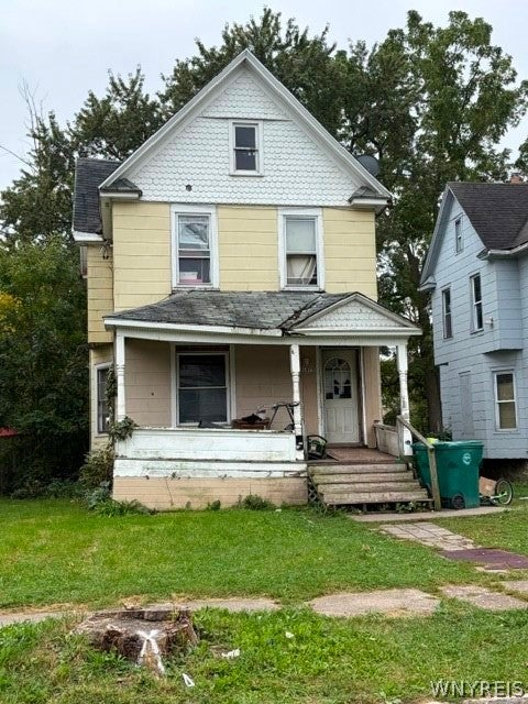 1875 Pierce Avenue — photo