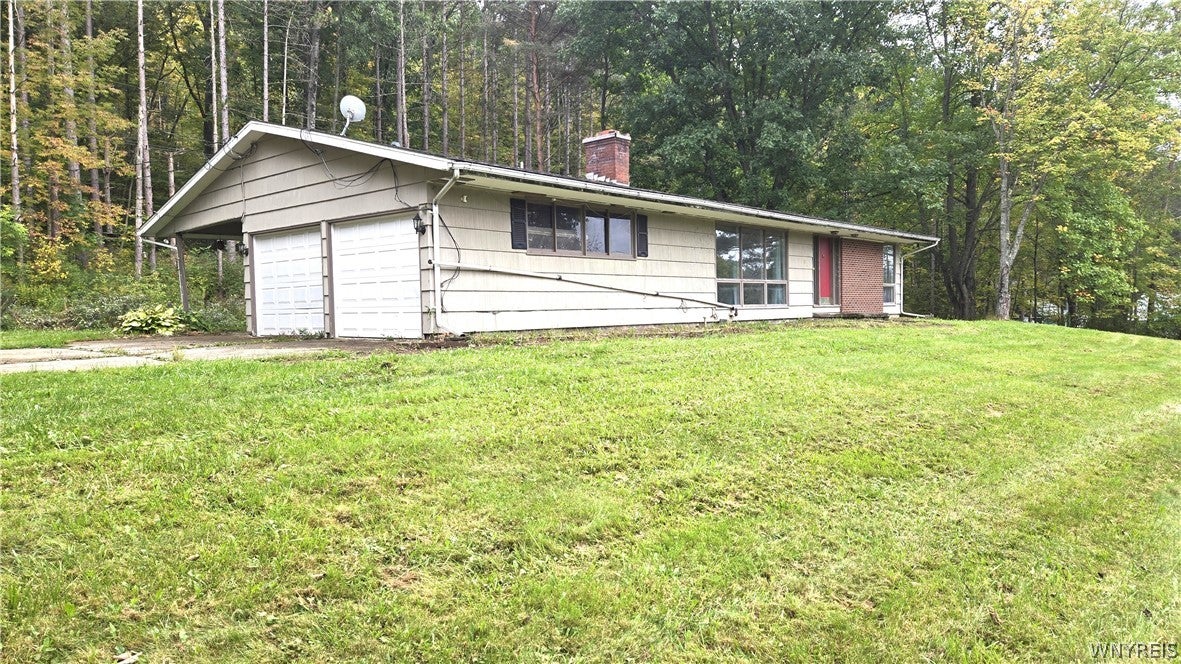 701 Lakeview, Portville, NY 14760 — photo 2