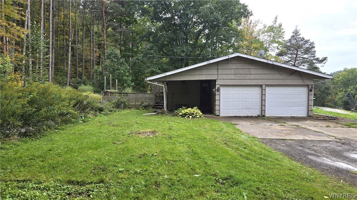 701 Lakeview, Portville, NY 14760 — photo 3