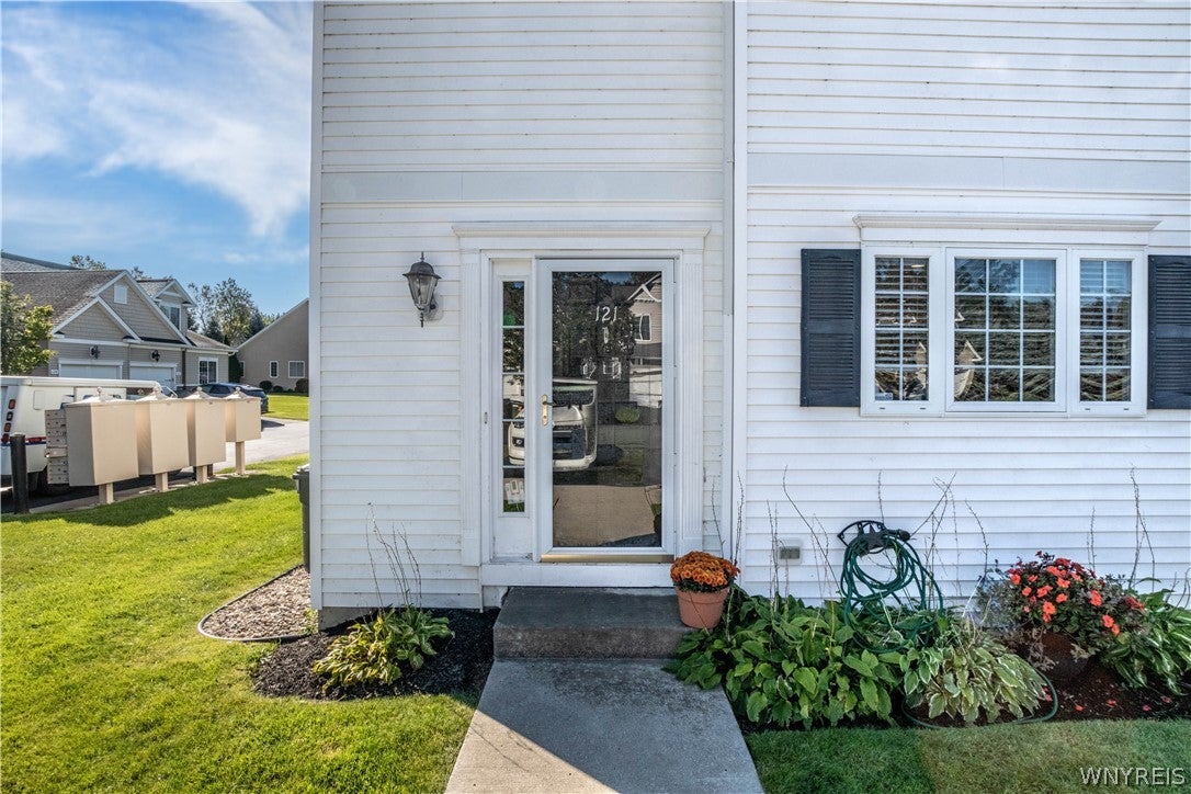 121 Slate Bottom Drive — photo