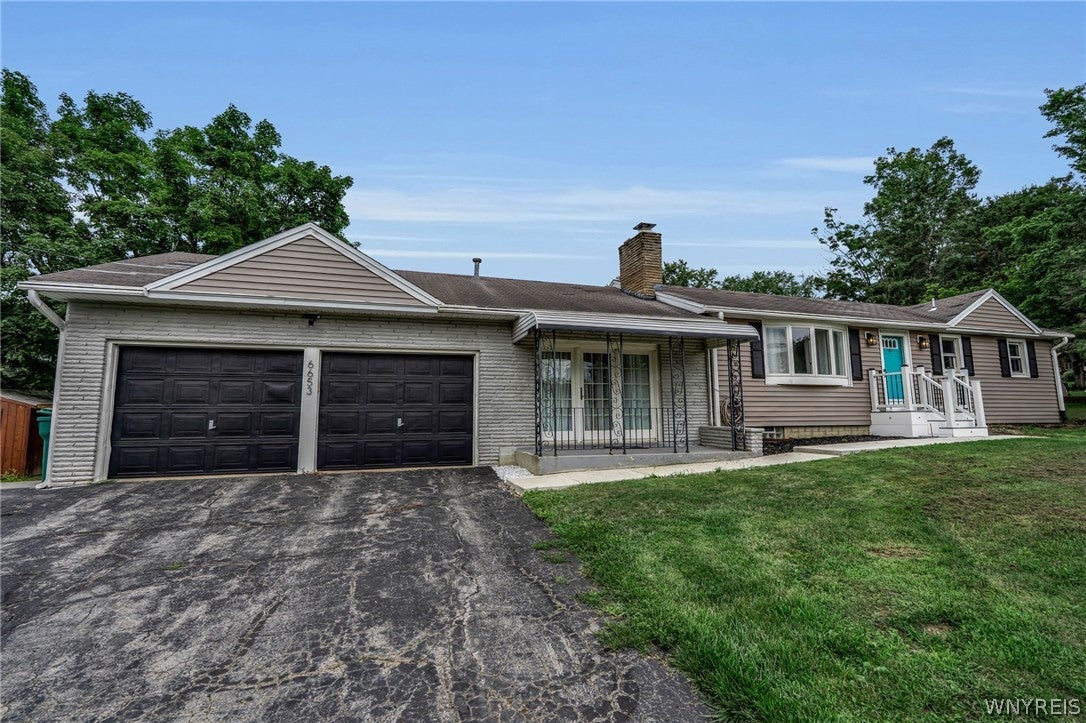 6653 Liebler Road — photo