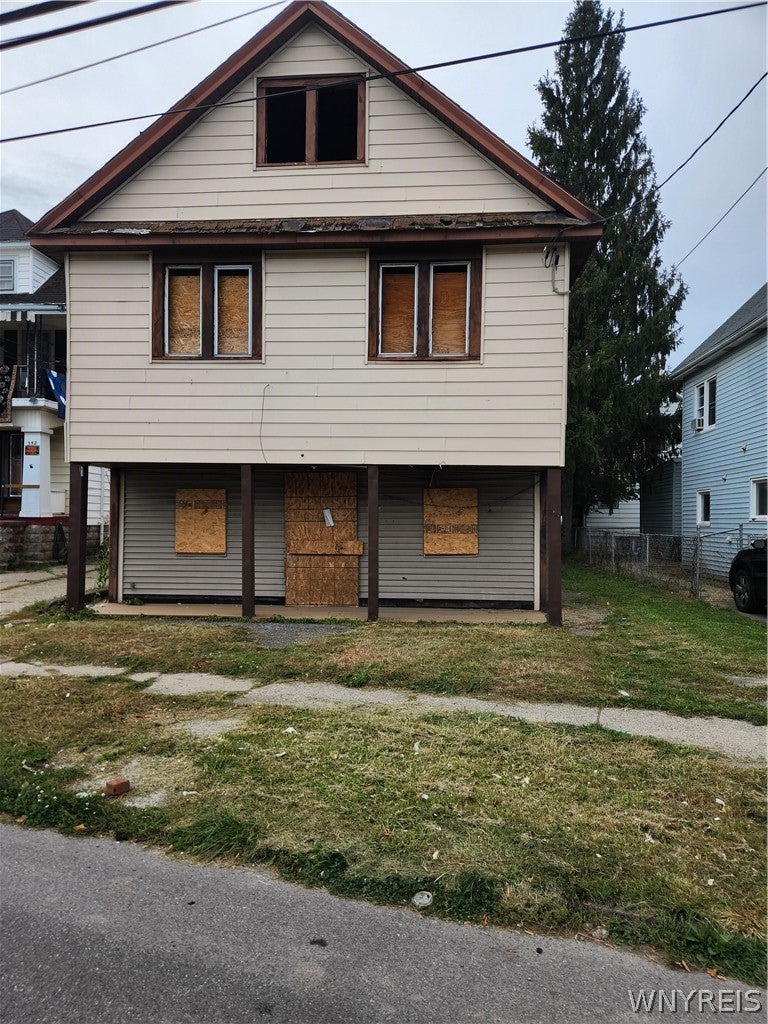 356 Esser Avenue — photo