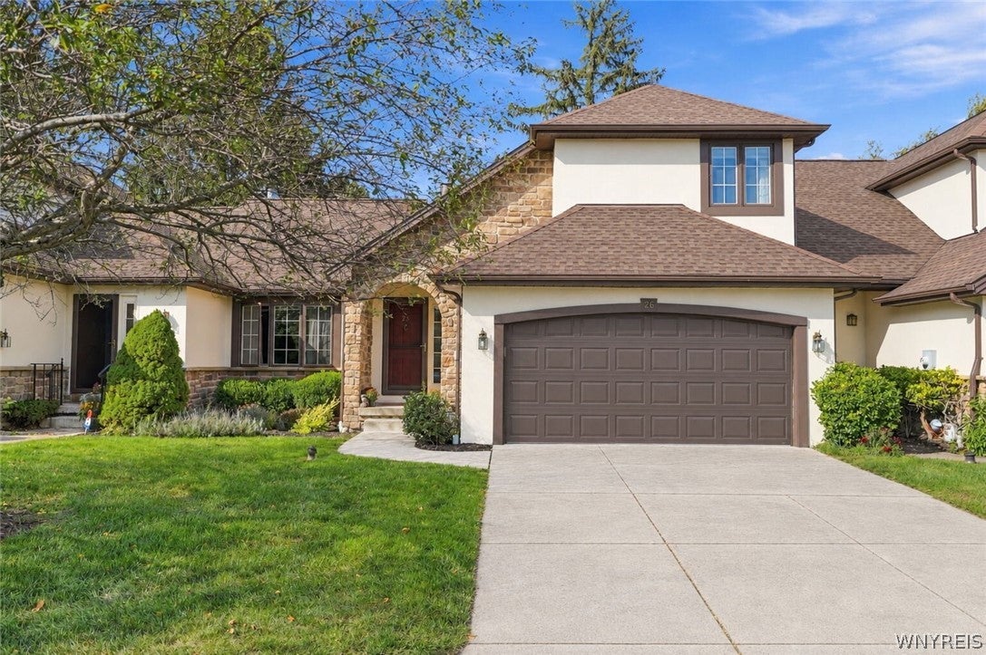 26 Pinegrove Court — photo