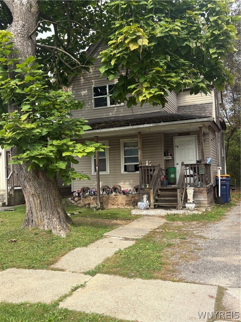 17 Outwater Drive — photo