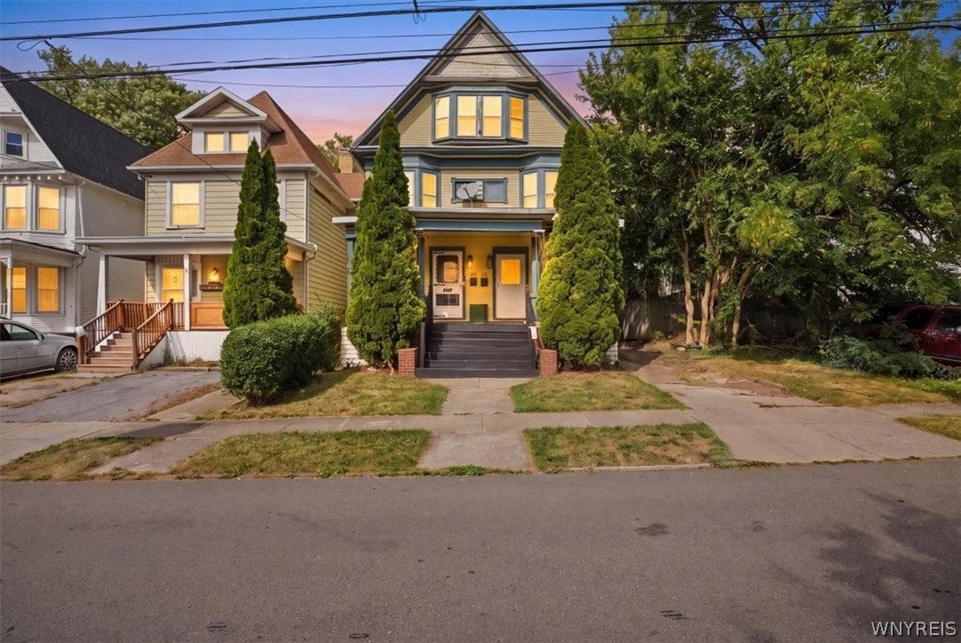 30 Penfield Street — photo