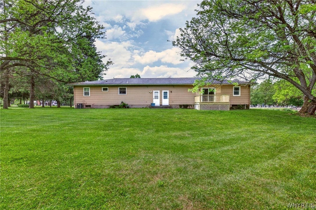 5751 Curriers Road, Java, NY 14009 — photo 3