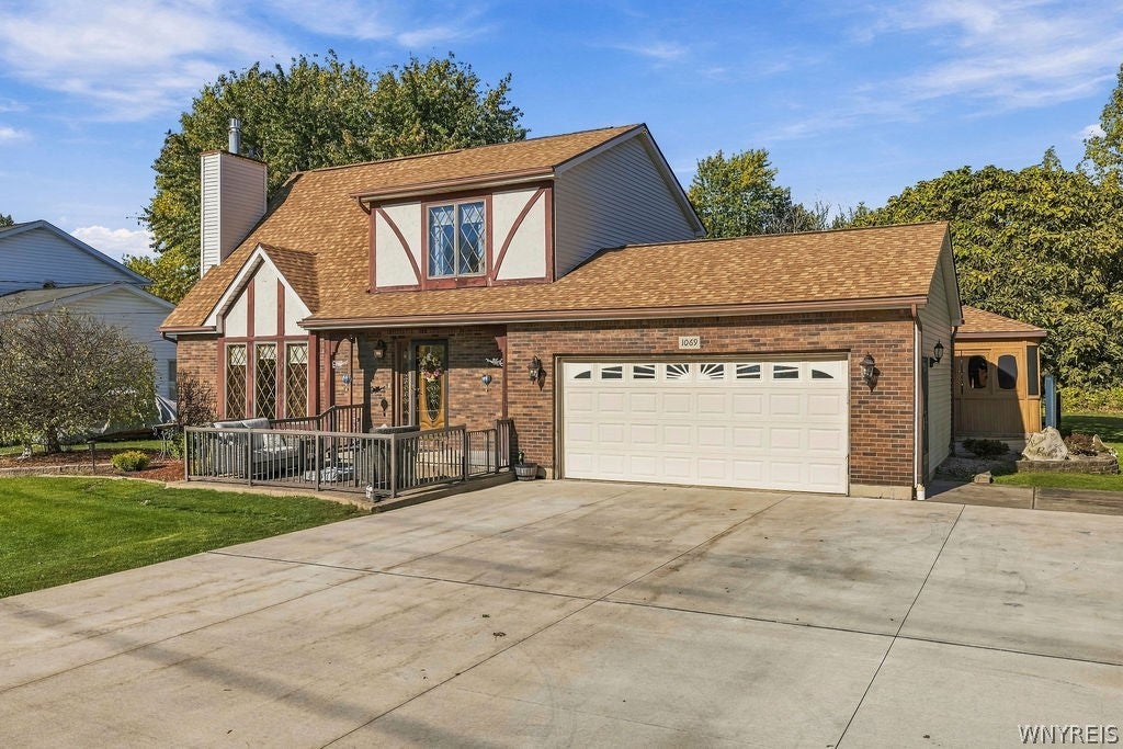 1069 Upper Mountain Road, Lewiston, NY 14092 — photo 2