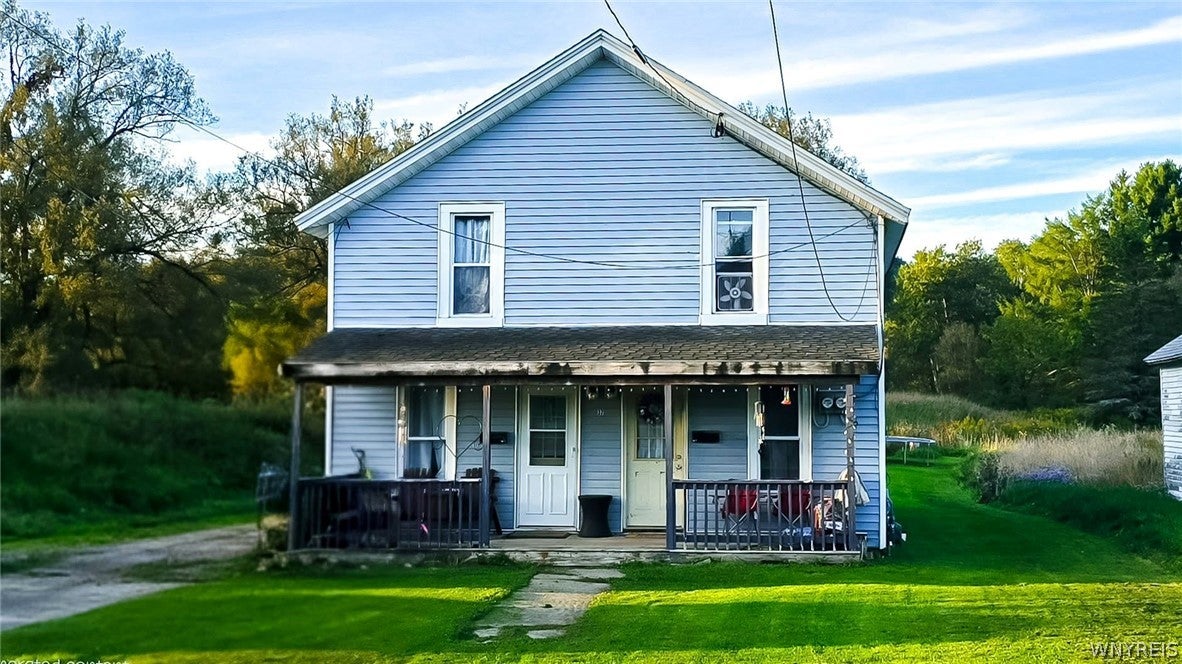37 Elm Street — photo