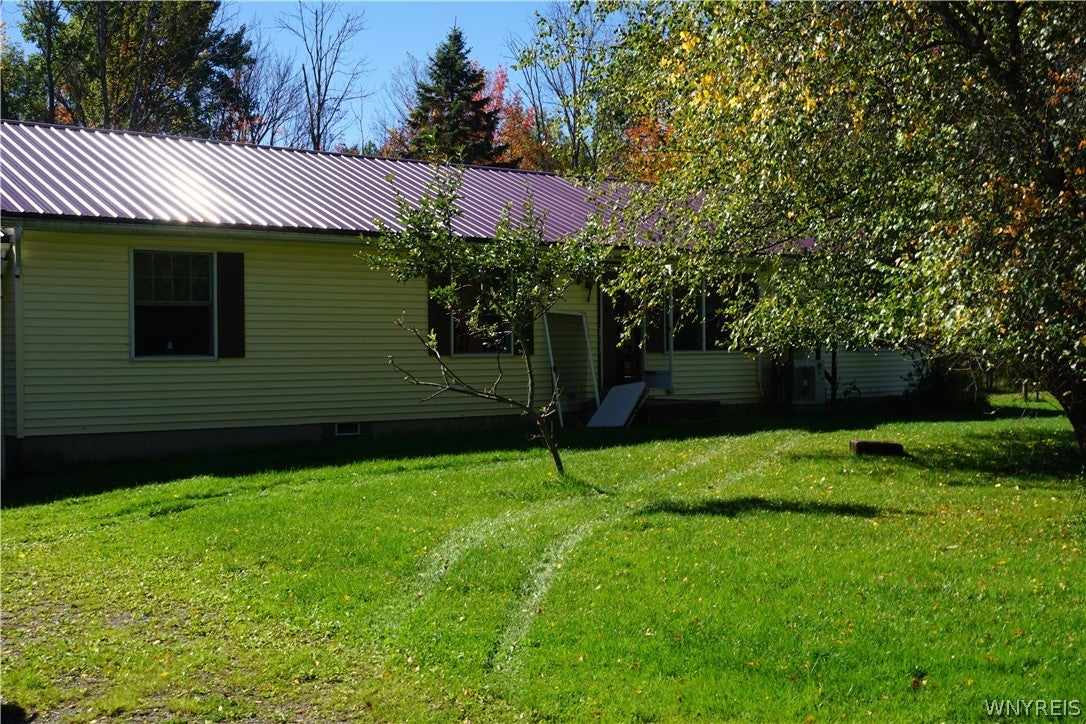 565 Ewing Road, Lyndon, NY 14727 — photo 2