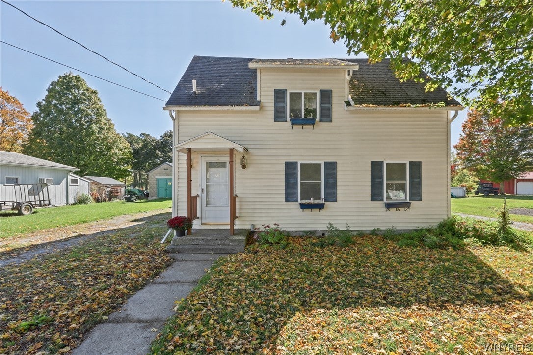18 East Street — photo