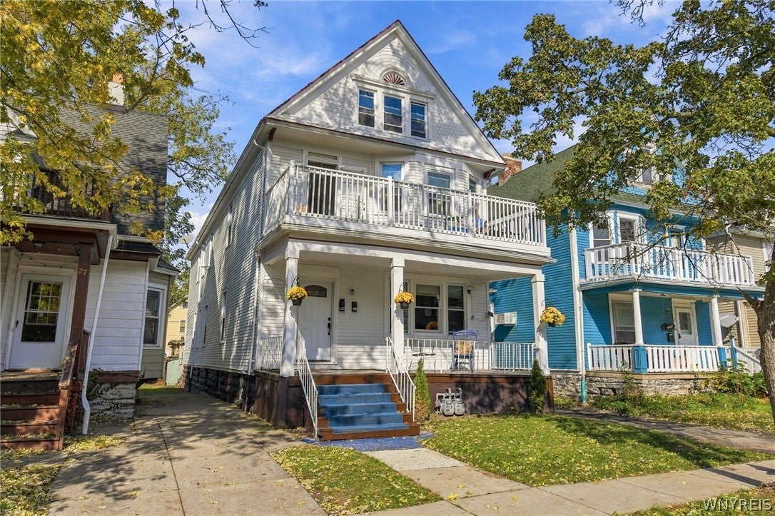 25 Orchard Place — photo