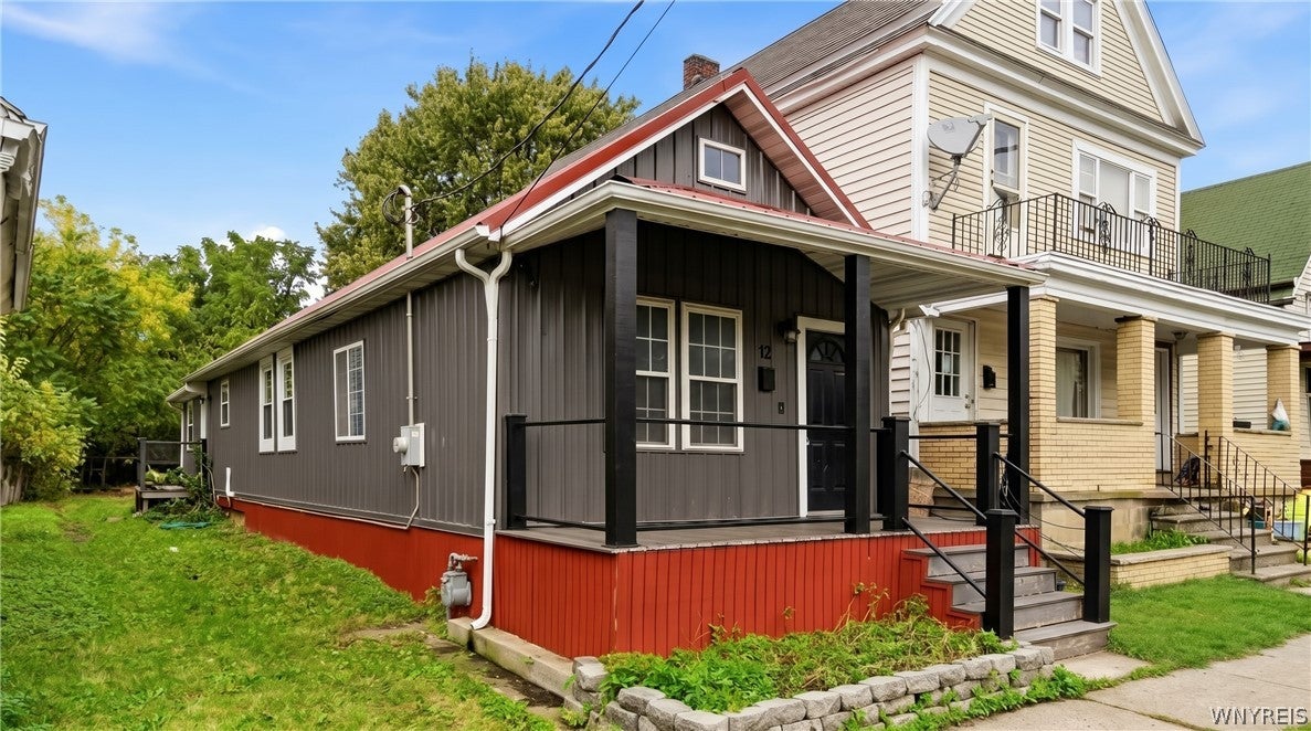 12 Perkins Place — photo