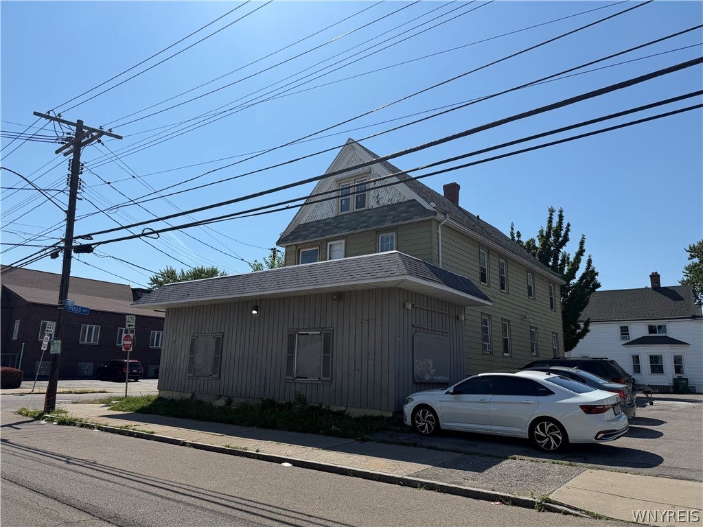 362 Ontario Street — photo
