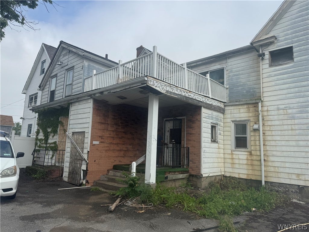 366 & 362 Ontario Street — photo