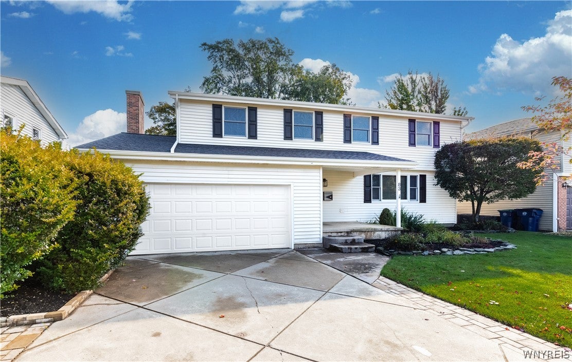 83 Brooklane Drive — photo