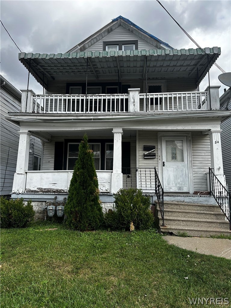 84 Philadelphia Street — photo