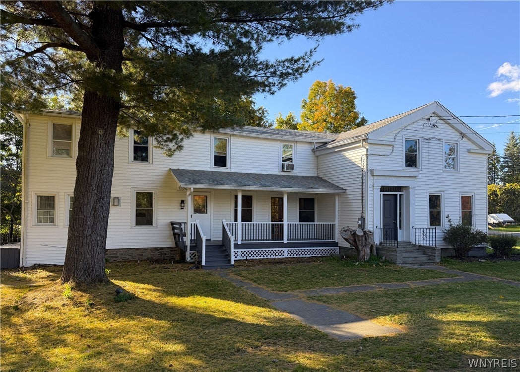 6240 Lamont Road — photo
