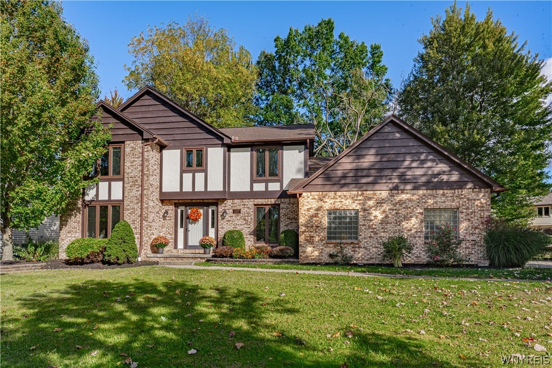 107 Waxwing Court — photo