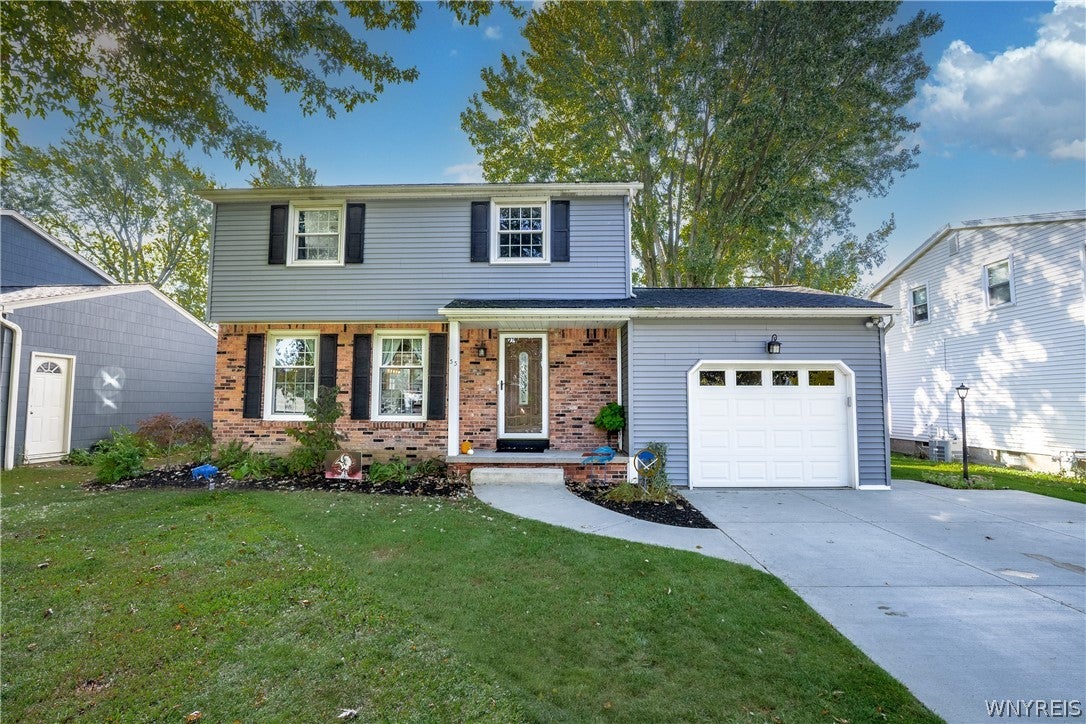 55 Gatewood Lane — photo