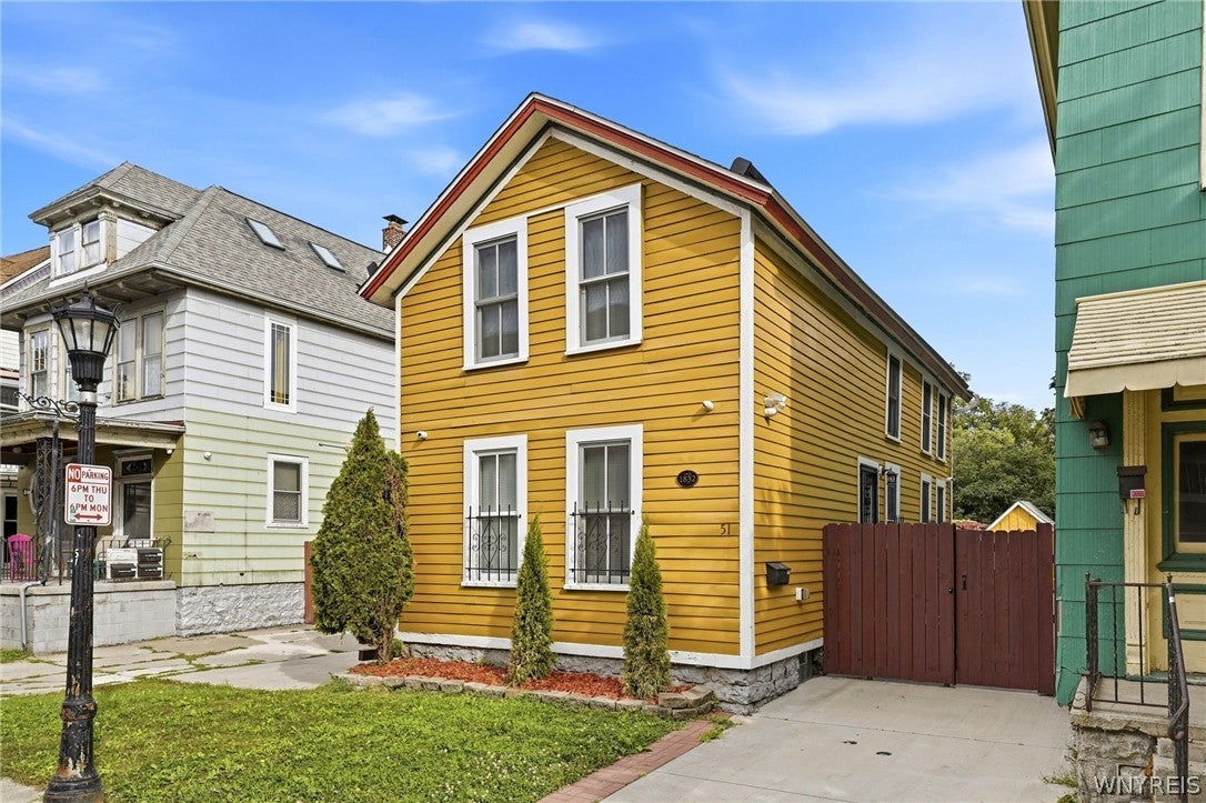 51 Trinity Place — photo