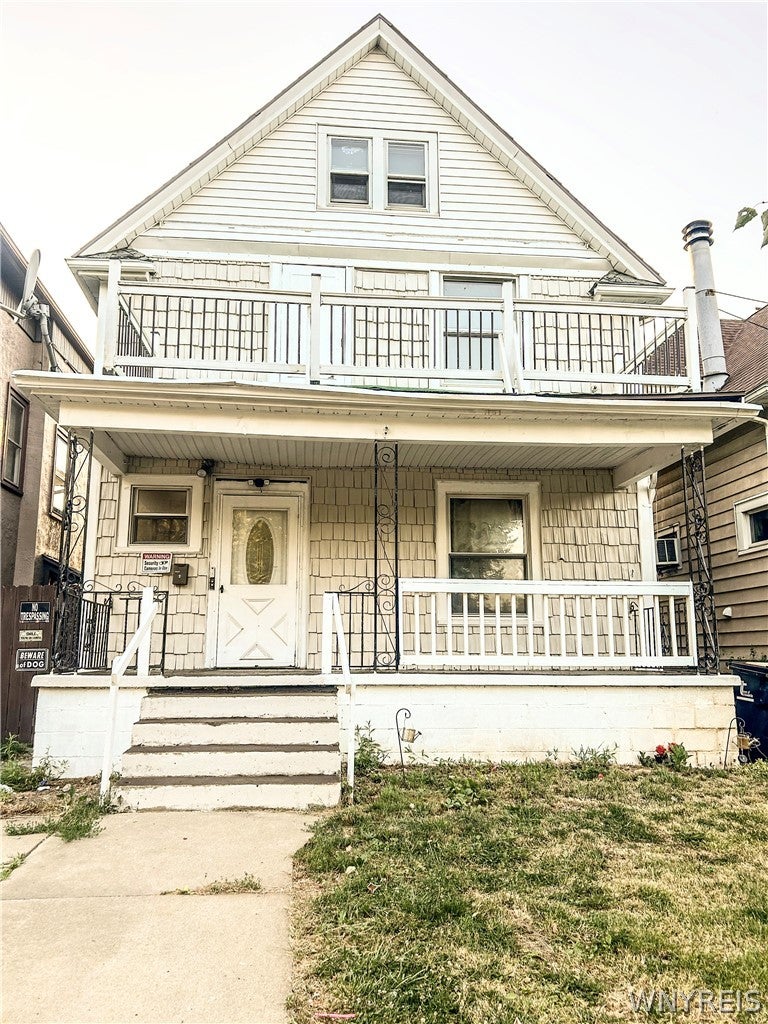70 Vulcan Street — photo