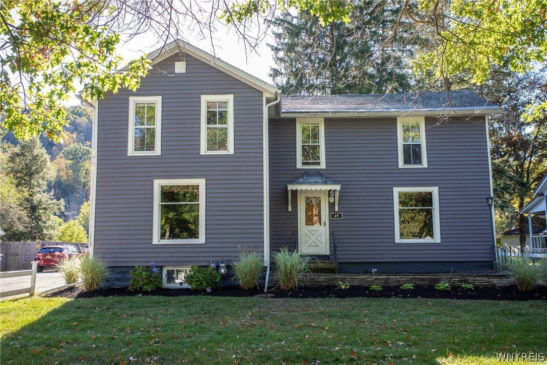 49 Jefferson Street — photo