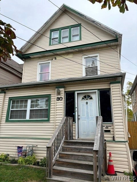 30 Kermit Avenue — photo